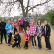 �idlochovick� kros 13.4.2014