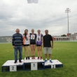 Bh Olympijskho dne Brno 2014