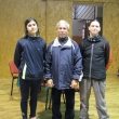 Rakice tour 2010