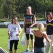 Oslavansk podzimn kros 2011