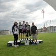 Bh Olympijskho dne Brno 2014