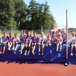 Zaj�cova liga B�eclav 2014