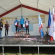 Ondra Slav�k bronz na M�R v krosu