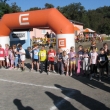 Oslavansk podzimn kros 2011
