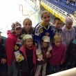 Atletika na z�pase Komety 26.8.2014