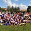 Zaj�cova liga Ivan�ice 2014