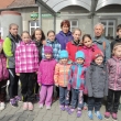 Tuapy 2014 s Jarmilou Kratochvlovou