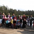 Rejvz, Velk mechov jezrko - 16.8.2014